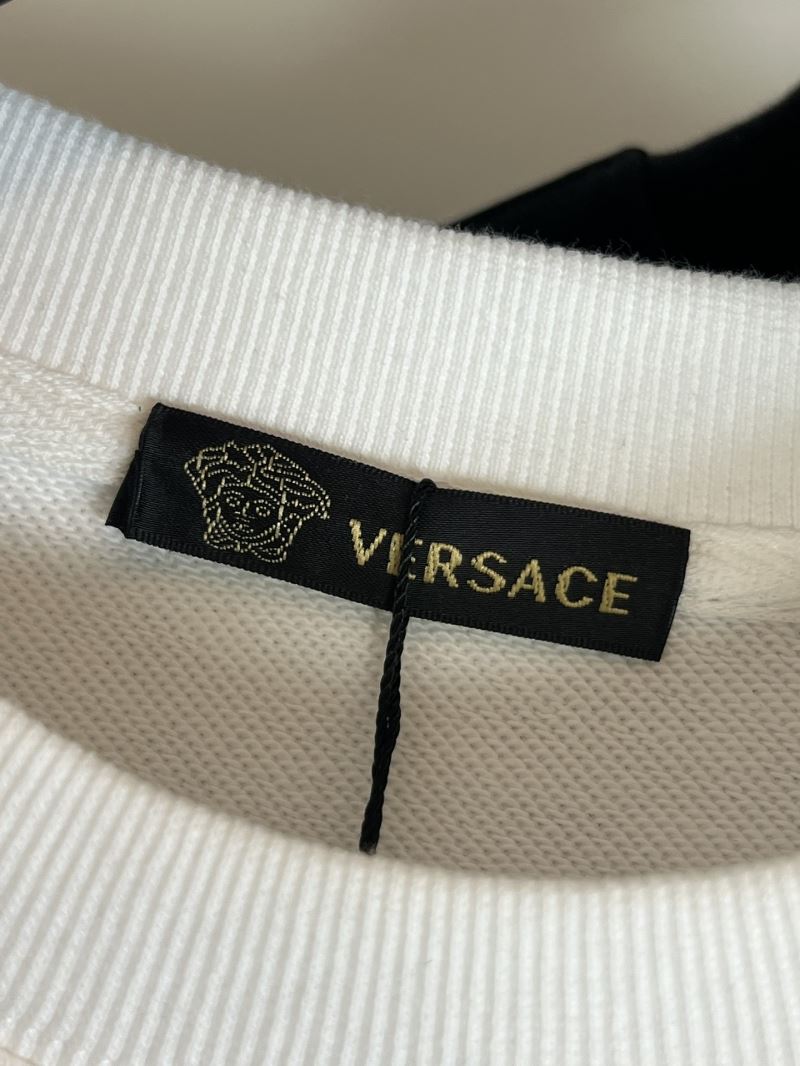 Versace Hoodies